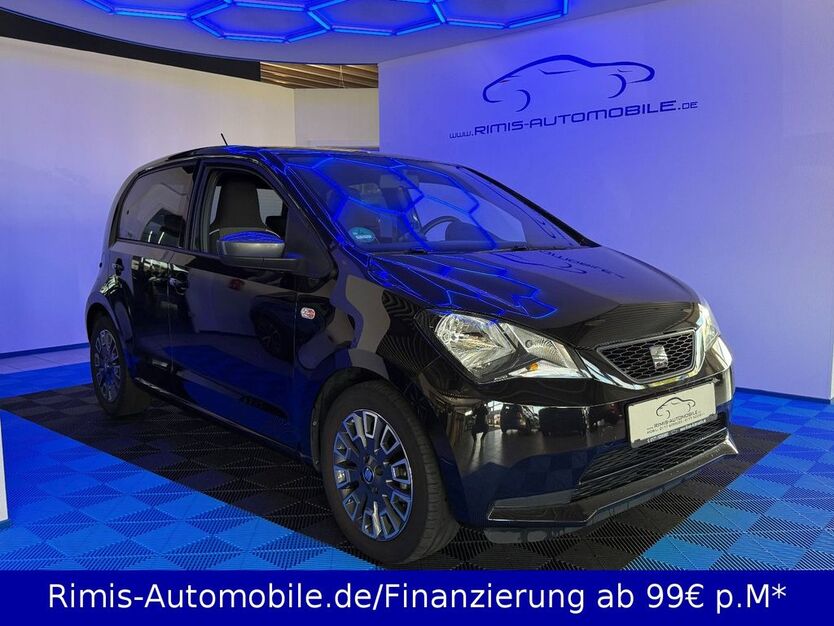 Seat Mii 51.000 km 9.699 € Gelsenkirchen 45884