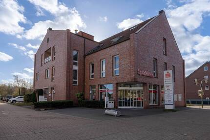 Büro- und Gewerbefläche mit flexiblen Nutzungsmöglichkeiten in Lünen-Wethmar zimmer