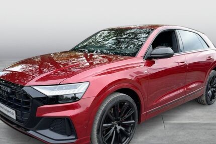 Audi Q8 70.381 km 64.845 &euro; Unna 59423