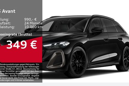 Audi A5 21.395 km 52.790 &euro; Gelsenkirchen 45894