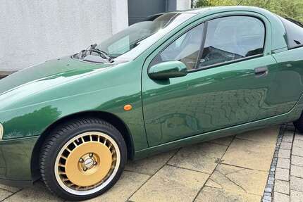 Opel Tigra 173.000 km 2.200 &euro; Schwelm, Stadt 58332