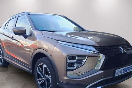 Mitsubishi Eclipse Cross 40.931 km 22.990 € Essen 45145