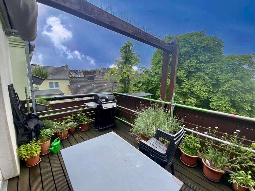 Wohnung zum Kaufen in Dortmund 280.000 € 104.54 m²