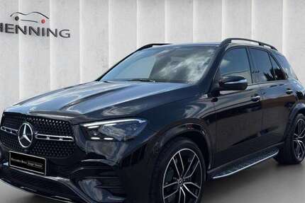 Mercedes GLE 450