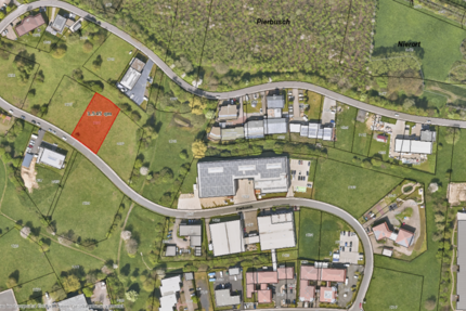 Grundstück in Lünen 115.875 € 1545 m² zimmer