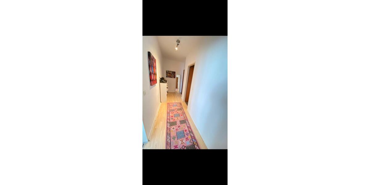 Etagenwohnung Dortmund Innenstadt West - 2 Zimmer, 43 m&sup2;, 690&euro; | Angebot:26409930