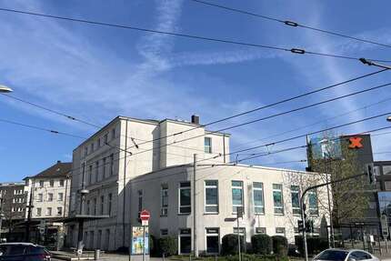 Gewerbeobjekt Witten Witten-Mitte - 1.190.000&euro; | Angebot:20209034