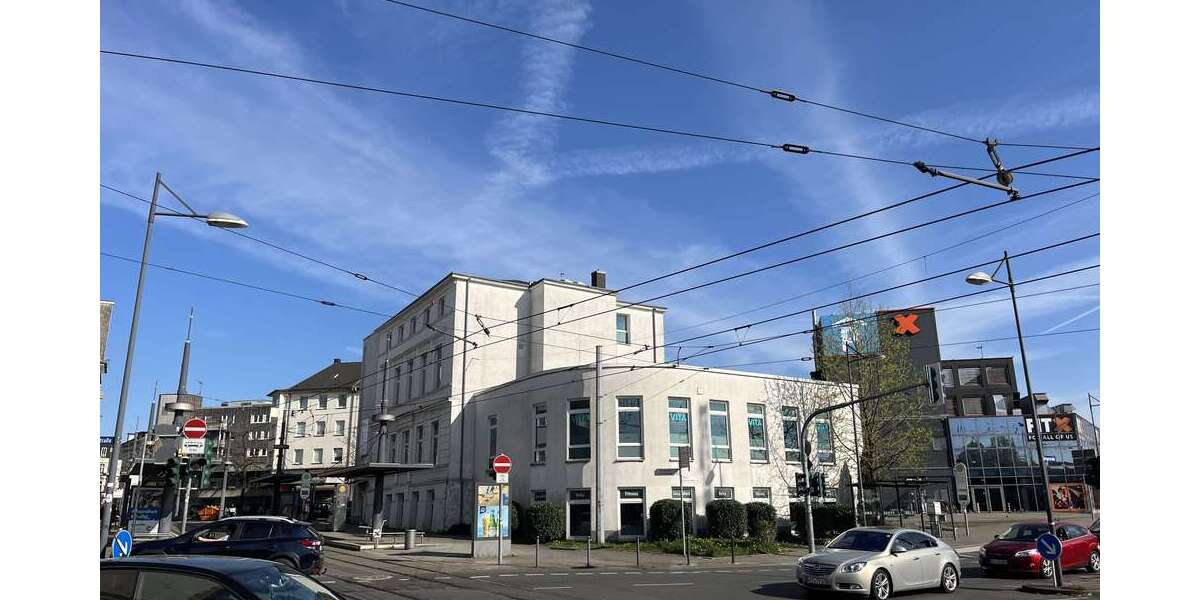 Gewerbeobjekt Witten Witten-Mitte - 1.190.000&euro; | Angebot:20209034