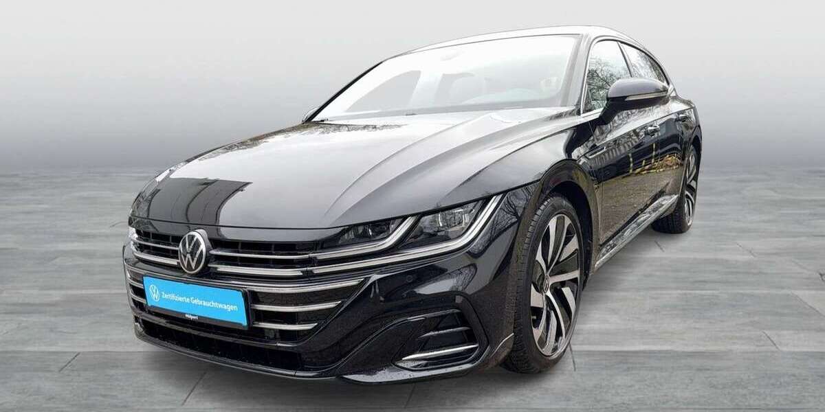 VW Arteon 32.508 km 31.915 &euro; Unna 59423