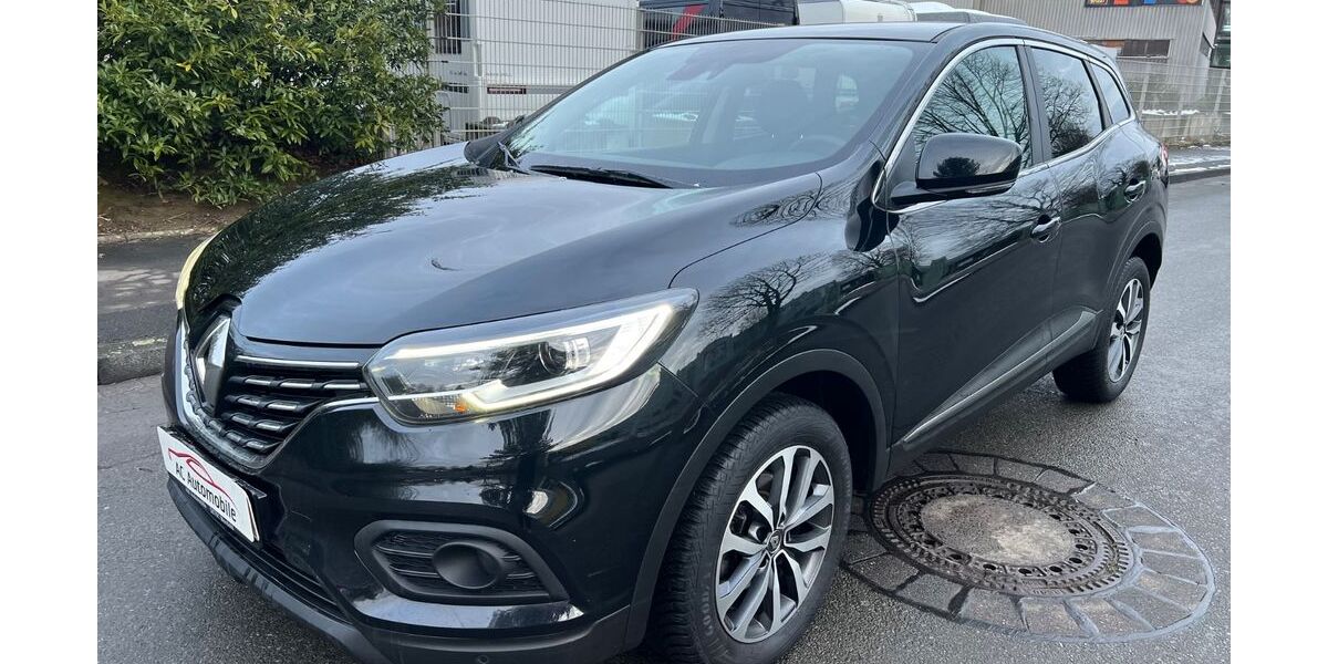 Renault Kadjar 59.000 km 16.900 &euro; Witten 58454