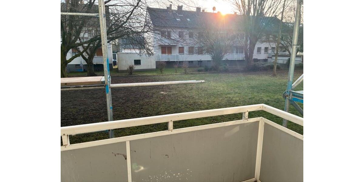 Erdgeschoßwohnung Dortmund Scharnhorst - 3 Zimmer, 65 m&sup2;, 579&euro; | Angebot:24599025