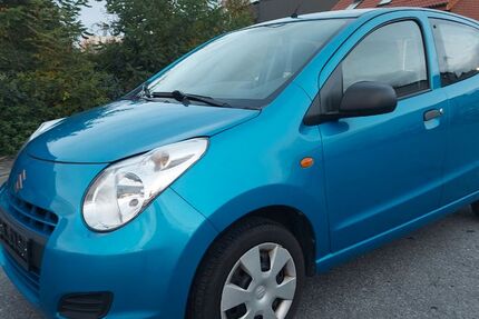 Suzuki Alto 95.000 km 2.450 € Unna 59423