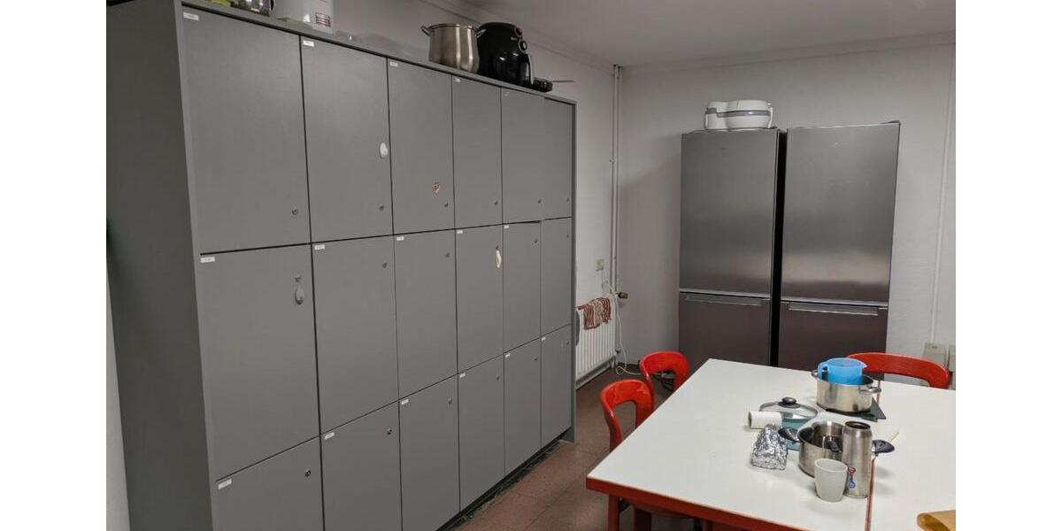 Etagenwohnung Bochum Laer - 1 Zimmer, 12 m&sup2;, 499&euro; | Angebot:24286237