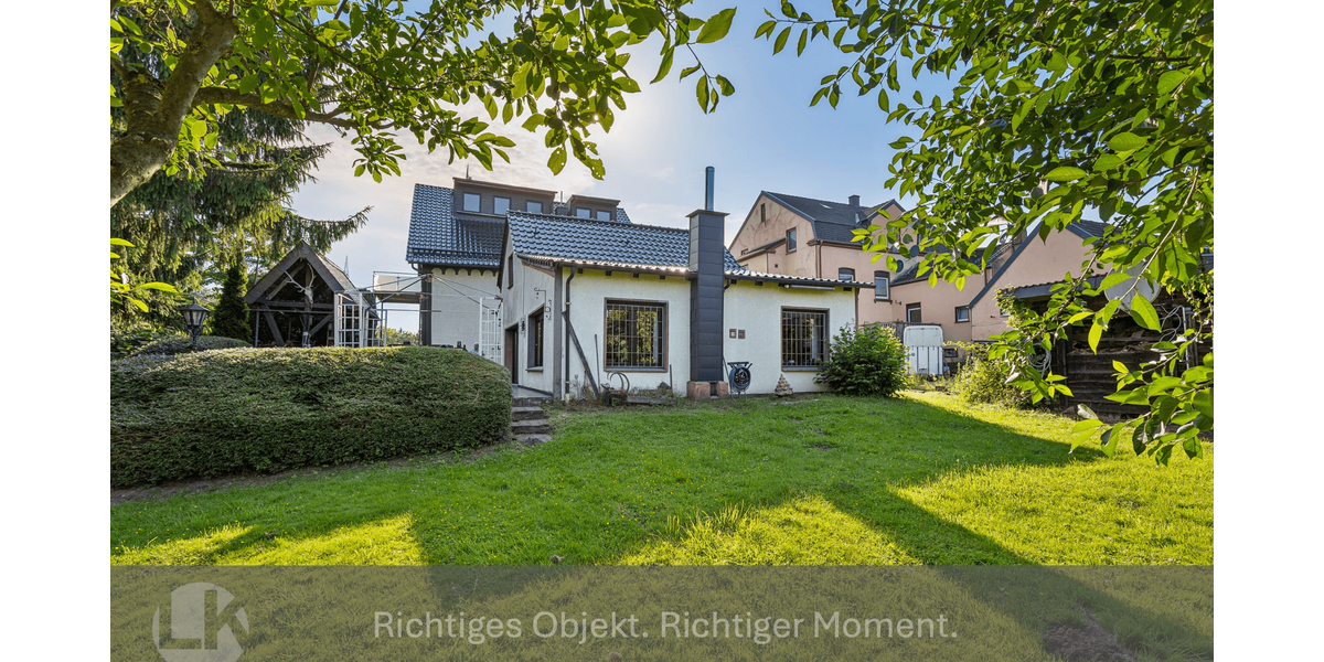 Einfamilienhaus Dortmund Grevel - 13 Zimmer, 286 m&sup2;, 595.000&euro; | Angebot:26952578