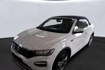 VW T-Roc 70.775 km 22.860 &euro; Hagen 58091