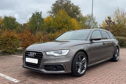 Audi A6 318.000 km 15.800 &euro; Dortmund 44359