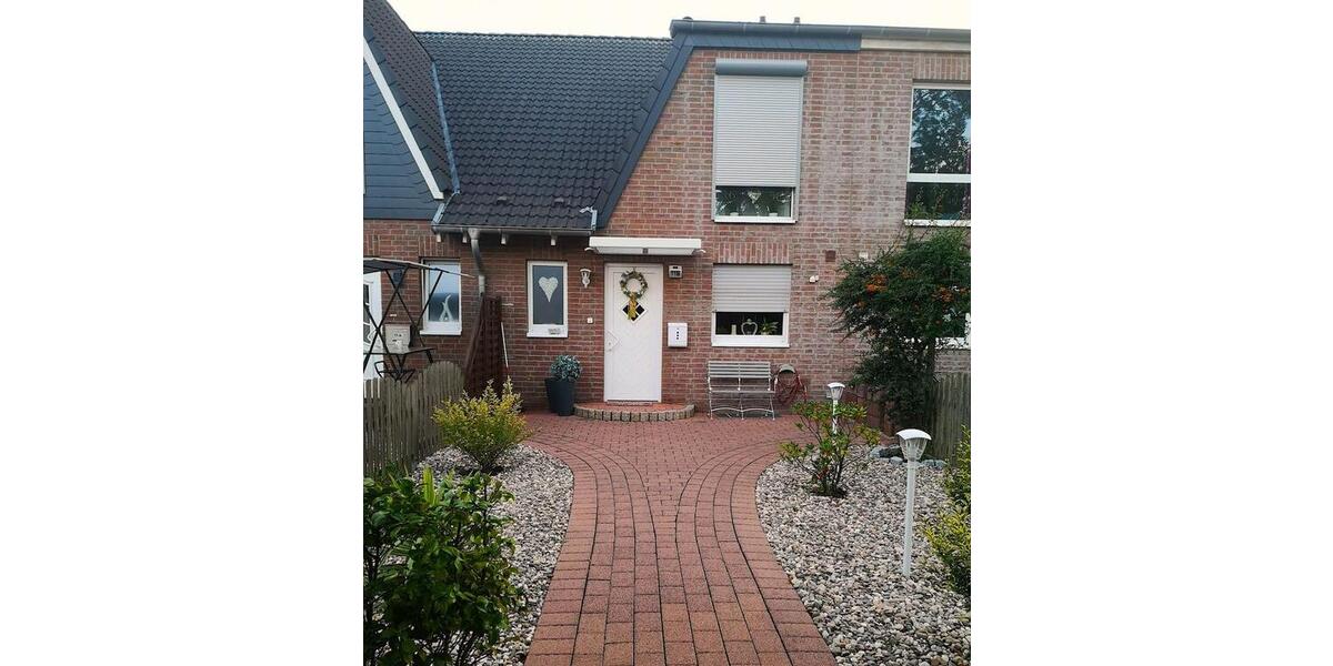 Reihenhaus Waltrop - 5 Zimmer, 146 m&sup2;, 429.000&euro; | Angebot:24853903