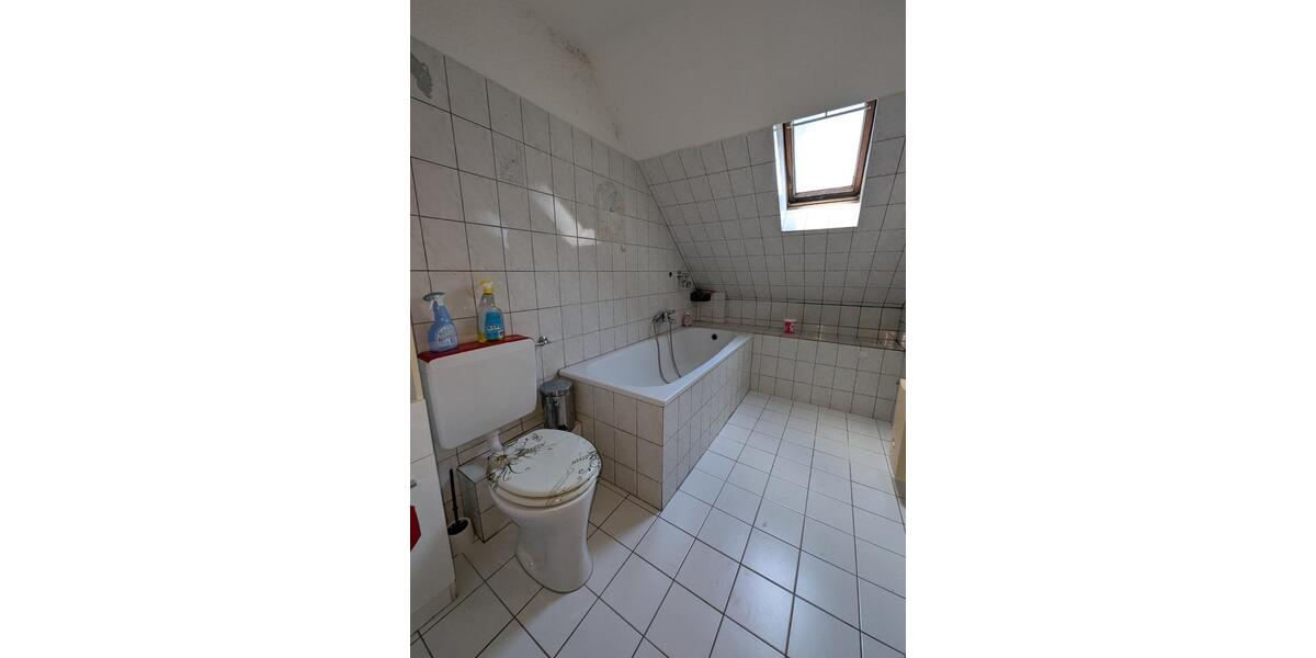 Dachgeschoßwohnung Gelsenkirchen Gelsenkirchen-Mitte - 2 Zimmer, 55 m&sup2;, 79.500&euro; | Angebot:24381436