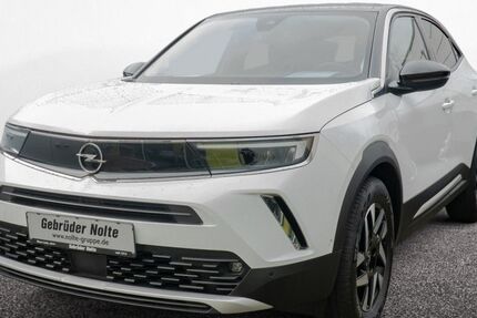 Opel Mokka 26.657 km 17.990 &euro; Iserlohn 58636