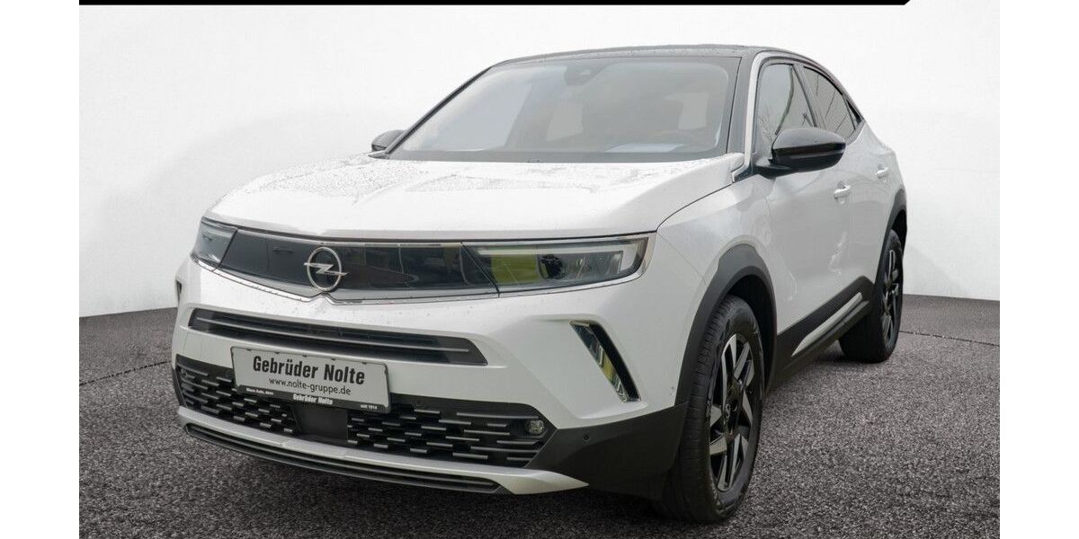 Opel Mokka 26.657 km 17.990 &euro; Iserlohn 58636