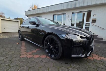 Jaguar XF 7.250 km 38.750 &euro; Castrop-Rauxel 44579
