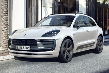 Porsche Macan 93.900 km 59.900 &euro; Hagen 58119