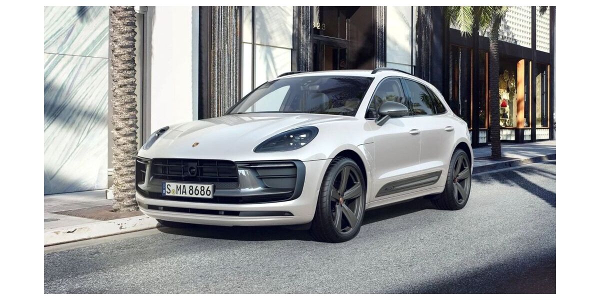 Porsche Macan 93.900 km 59.900 &euro; Hagen 58119