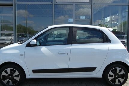 Renault Twingo 95.000 km 5.200 &euro; Bergkamen 59192