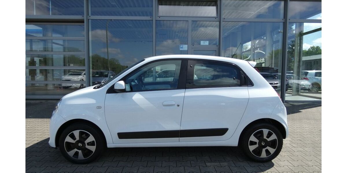 Renault Twingo 95.000 km 5.200 &euro; Bergkamen 59192