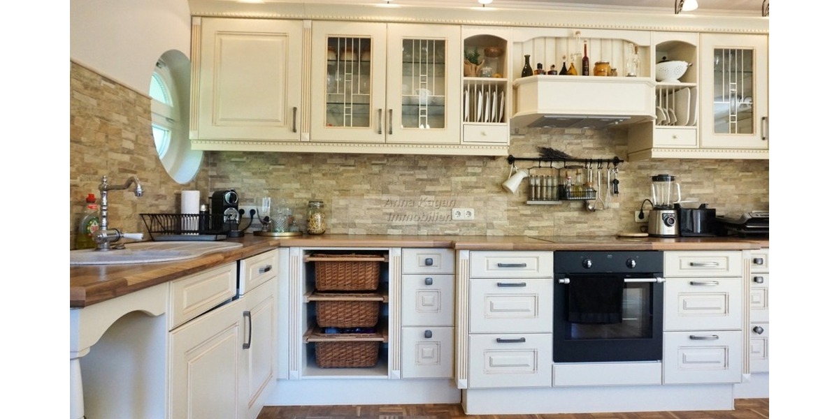 Verborgenes Wohnjuwel über dem Hengsteysee 6 zimmer