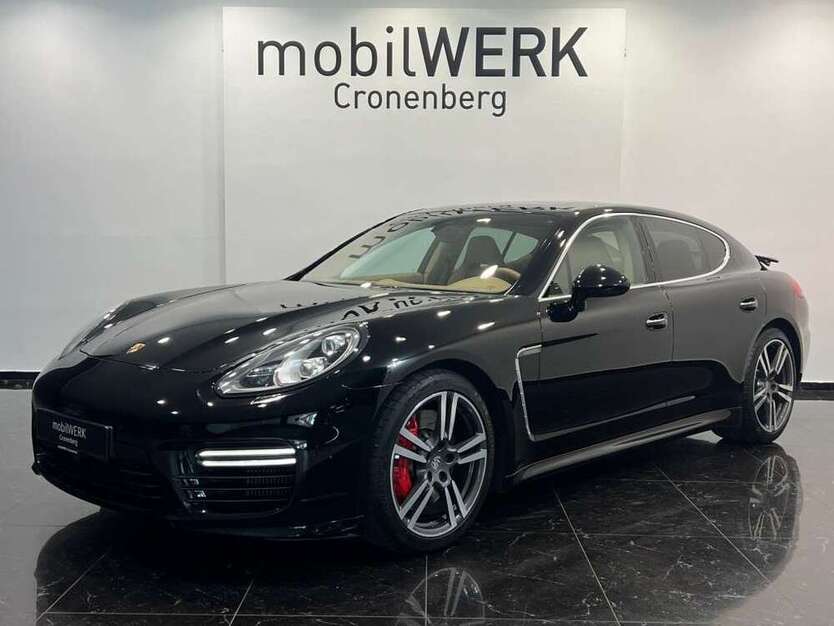 Panamera