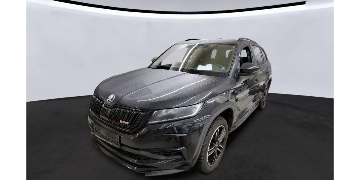 Skoda Kodiaq 81.328 km 36.375 &euro; Hagen 58091