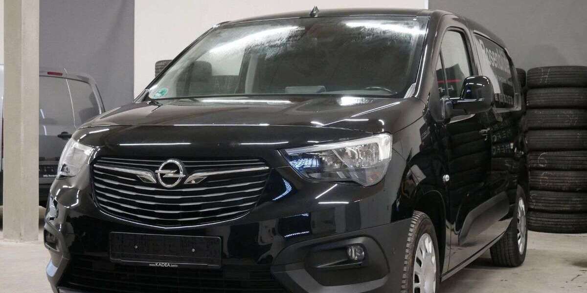 Opel Combo 77.465 km 13.990 &euro; Ennepetal 58256