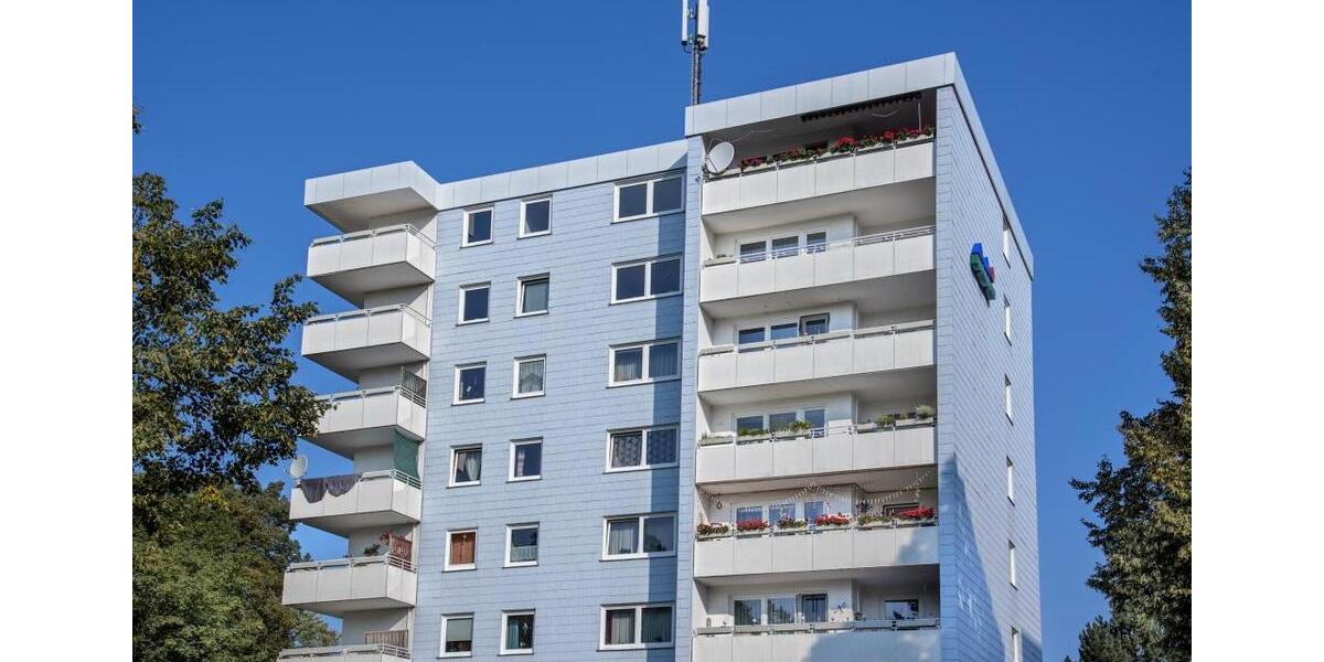 Nur mit WBS ab 4 Personen! Große 3-Zimmer-Wohnung in Lendringsen 3 zimmer