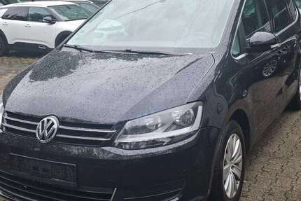 VW Sharan