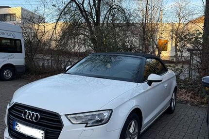Audi A3 80.000 km 17.900 &euro; Ennepetal 58256