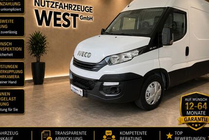 IVECO Andere 158.000 km 16.990 &euro; Datteln 45711