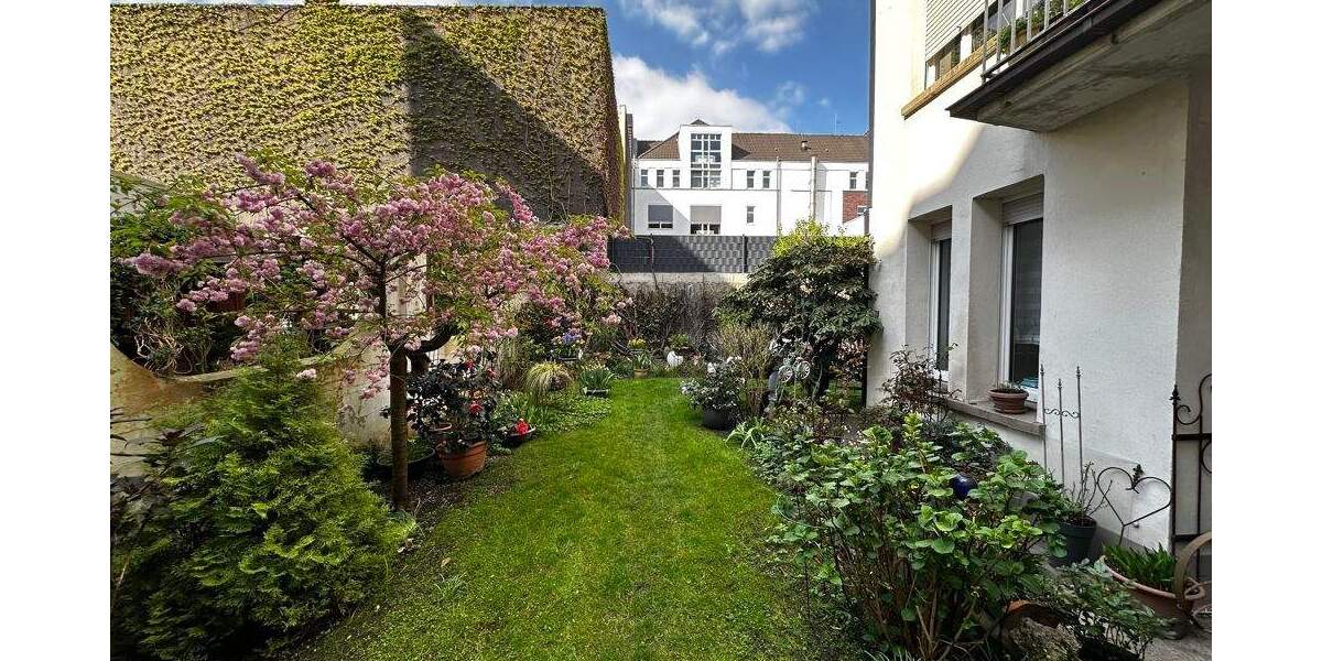 Mehrfamilienhaus, Wohnhaus Gelsenkirchen Altstadt - 6 Zimmer, 795 m&sup2;, 850.000&euro; | Angebot:24407937