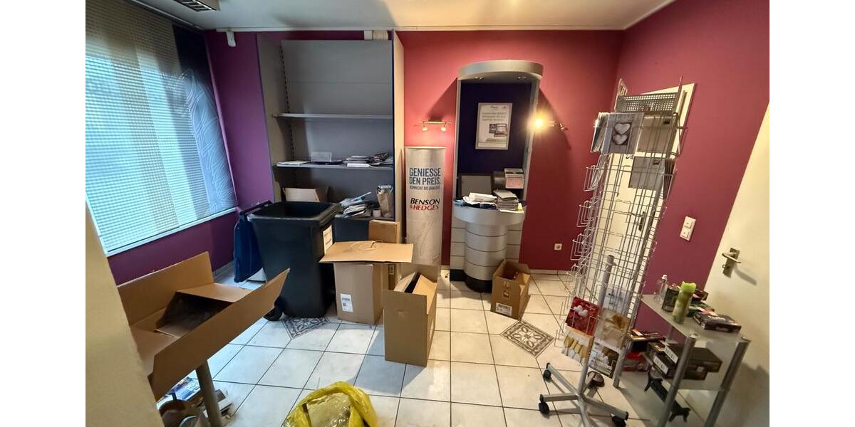 Gewerbeobjekt Hattingen - 1.225&euro; | Angebot:24657229