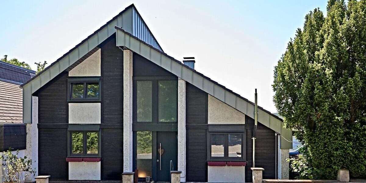 Einfamilienhaus Iserlohn Sümmern - 5 Zimmer, 165 m&sup2;, 349.000&euro; | Angebot:27426308