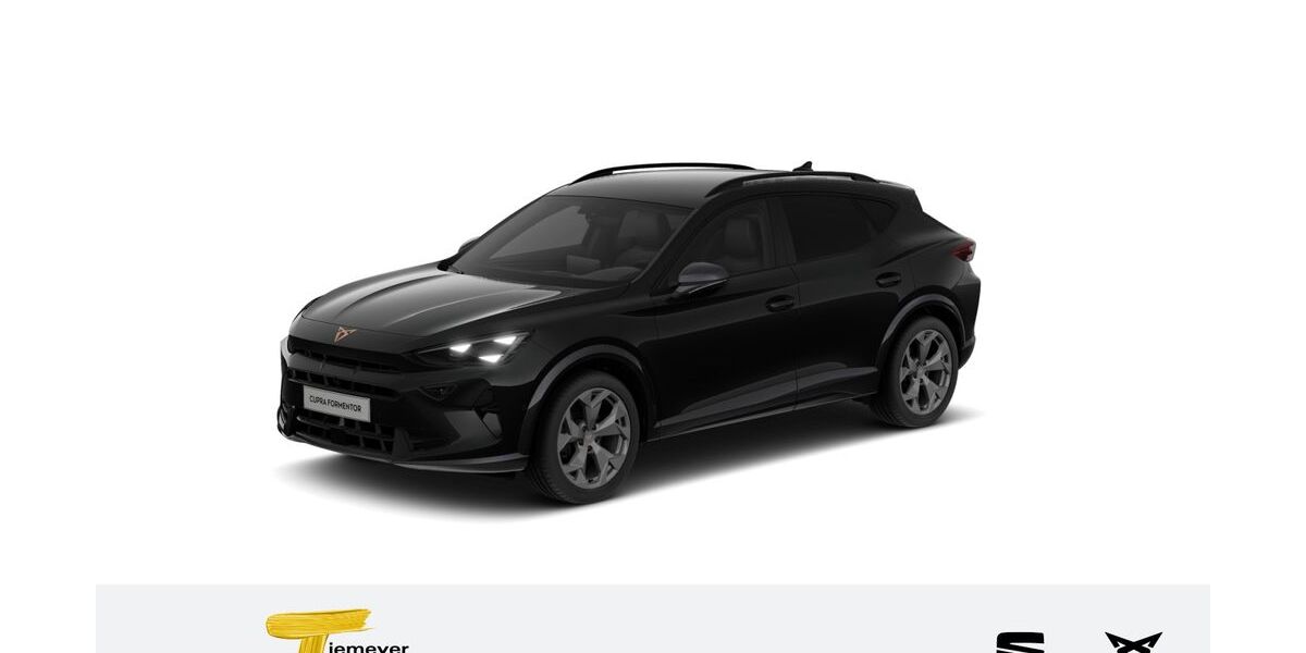 Cupra Formentor 7.160 km 34.180 &euro; Bochum 44809