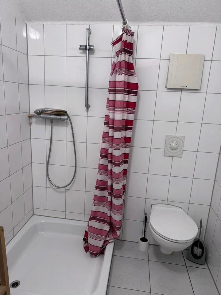 Wohnberechtigungsschein zimmer