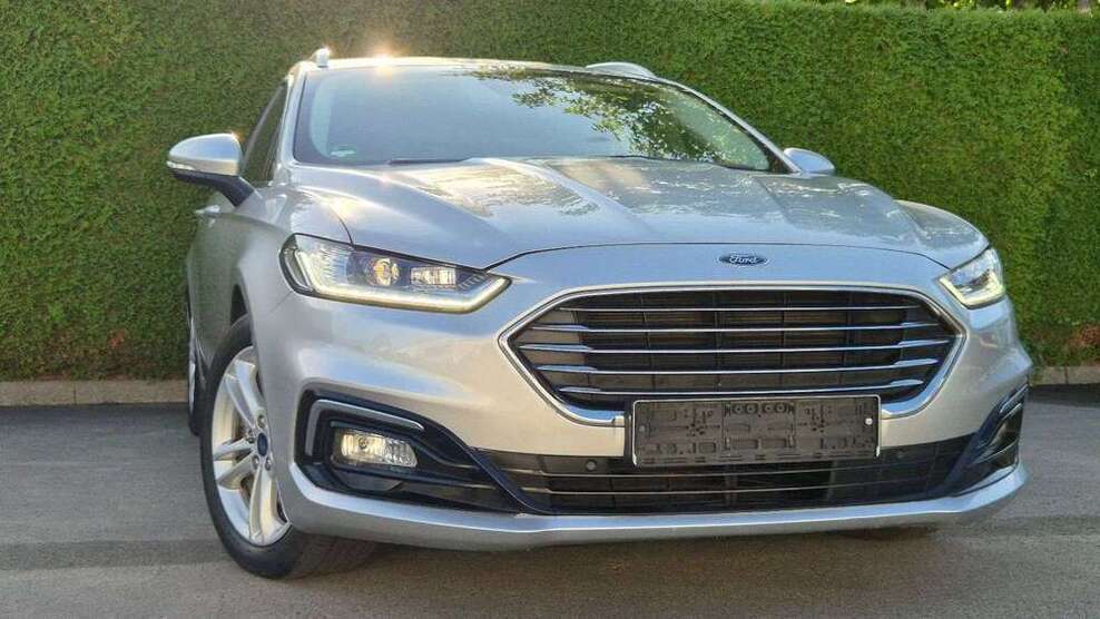 Mondeo