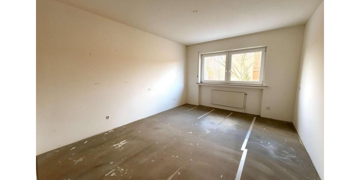 Etagenwohnung Waltrop - 3 Zimmer, 81 m&sup2;, 729&euro; | Angebot:24769515