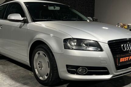 Audi A3 149.810 km 6.690 &euro; Unna 59425