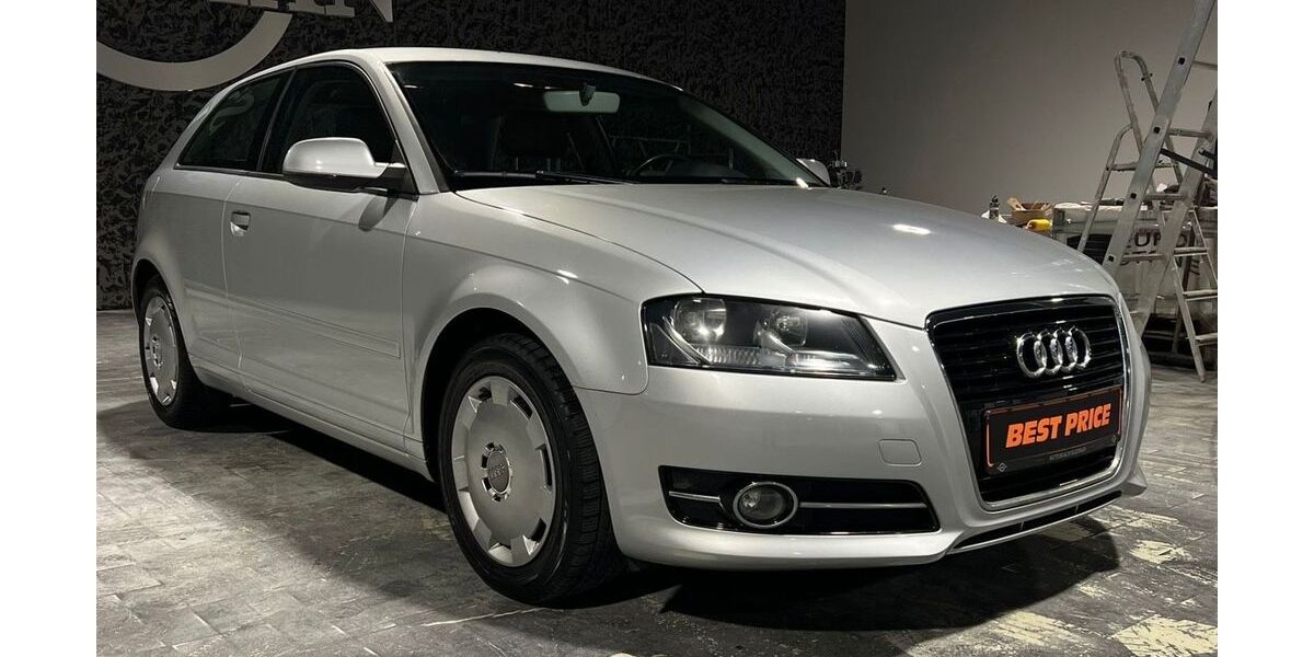 Audi A3 149.810 km 6.690 &euro; Unna 59425