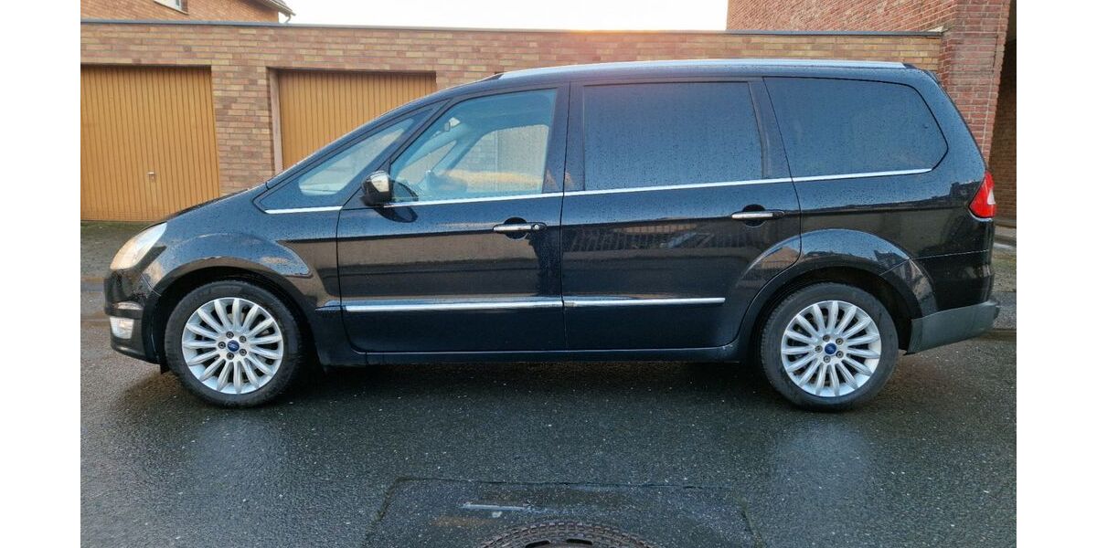 Ford Galaxy 188.000 km 8.399 &euro; Gelsenkirchen 45881