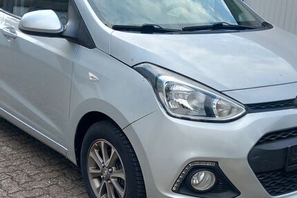 Hyundai i10 86.087 km 5.900 € Gelsenkirchen 45891