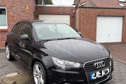 Audi A1 156.631 km 6.999 &euro; Selm 59379