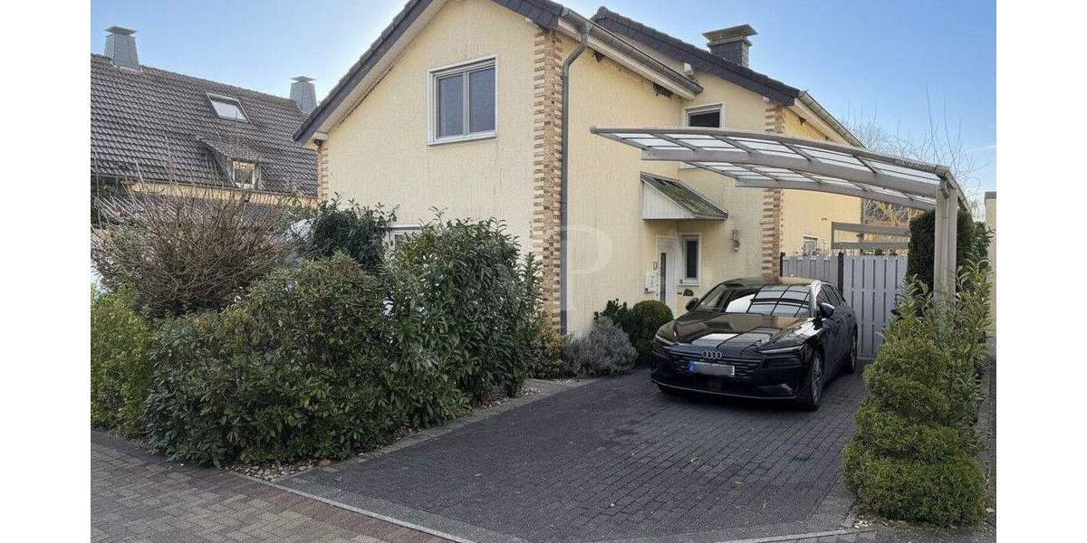 Einfamilienhaus Fröndenberg Altendorf - 5 Zimmer, 133 m&sup2;, 529.000&euro; | Angebot:25801212